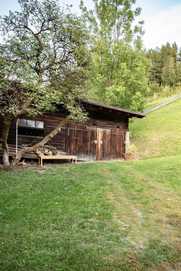 Kesslerstadel Matrei in Osttirol Exteriér fotografie